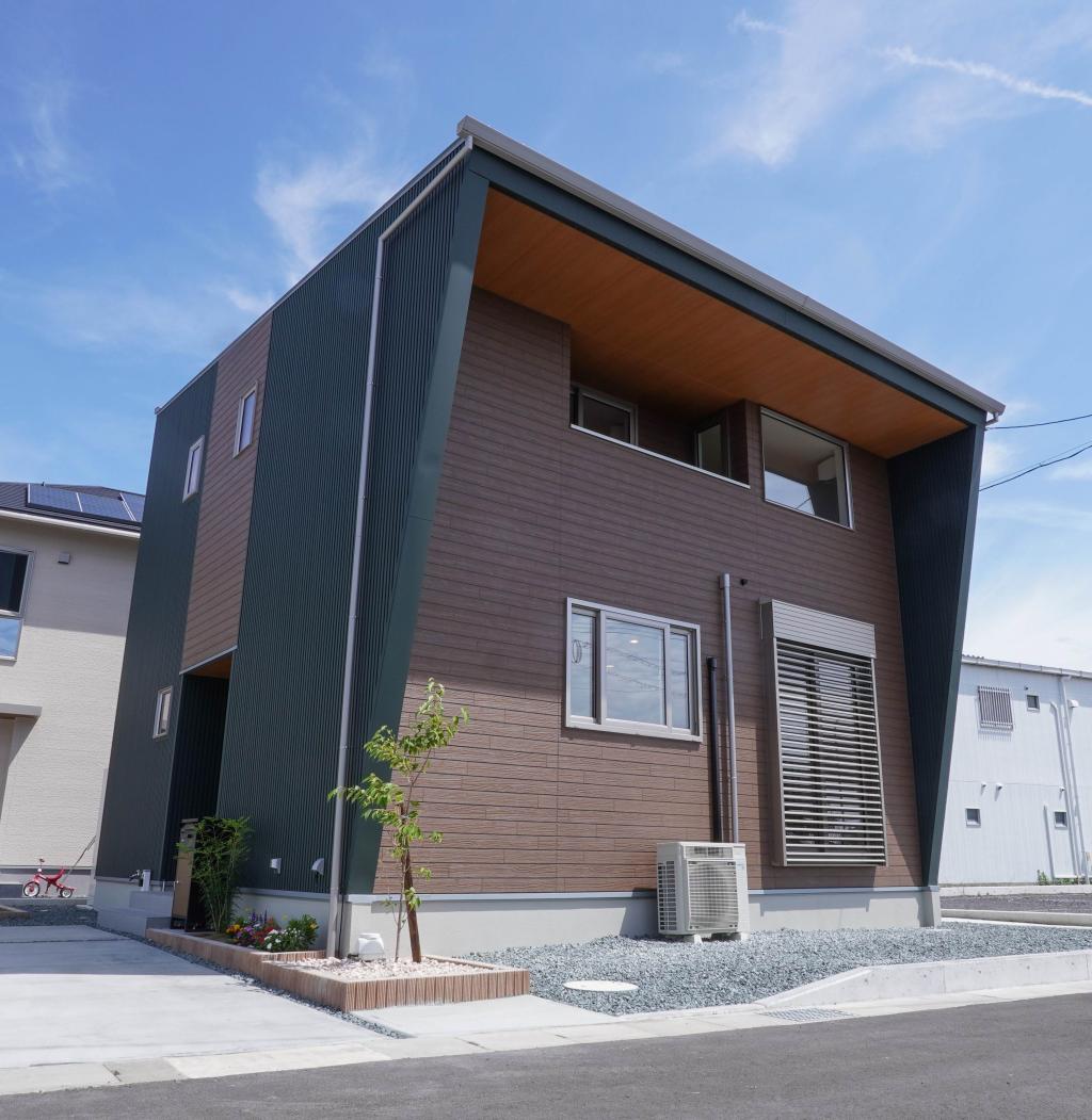 島田の分譲住宅「M-smart2030零和の家」の魅力とお買い得ポイント