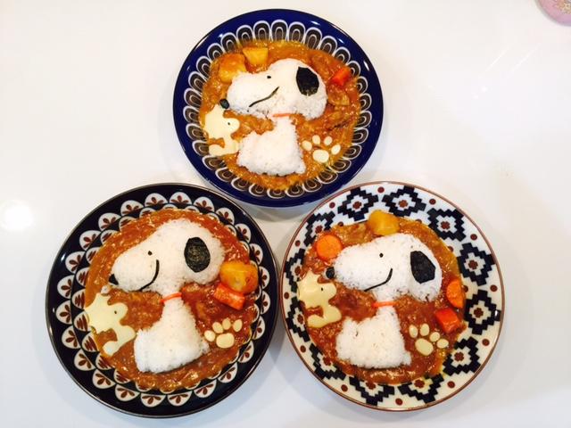 ごますりご飯♪