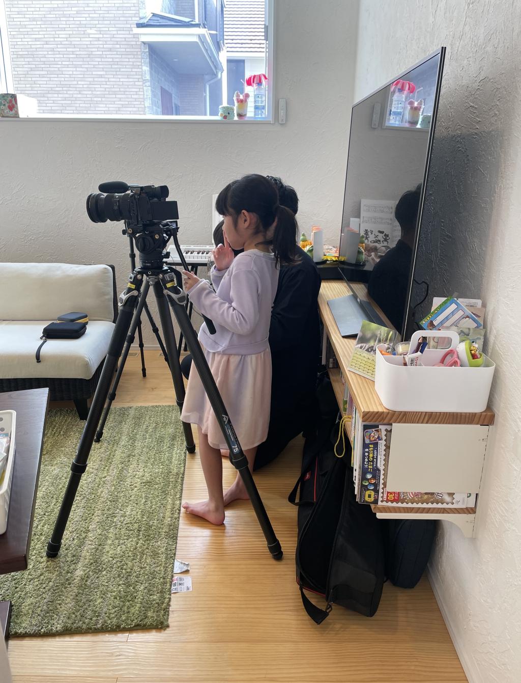 東京都小平市でスマートハウスに暮らされて2年、その住み心地をインタビューさせていただきました。 #仁藤流スマートハウス
