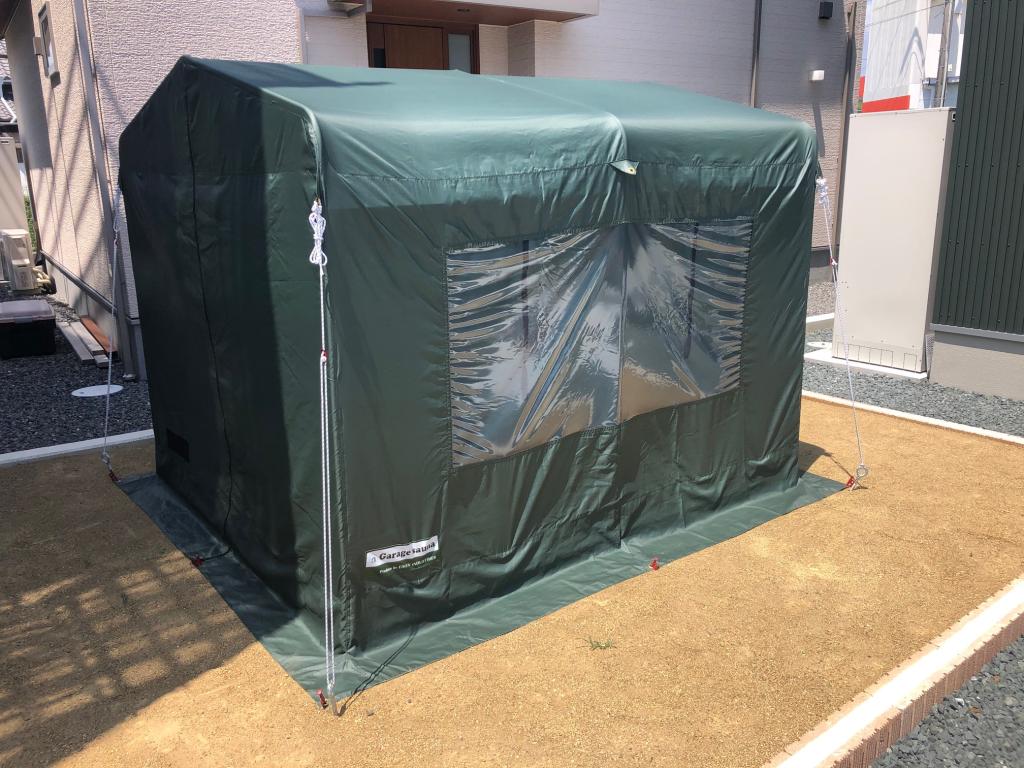 冷え性だから冬は辛いと悩まれていた、奥様が選んだ家 #にとう流