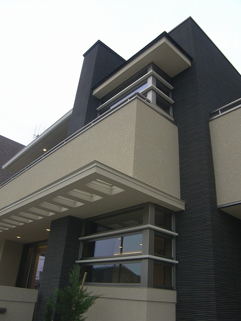オーガニックハウス 宮脇展示場