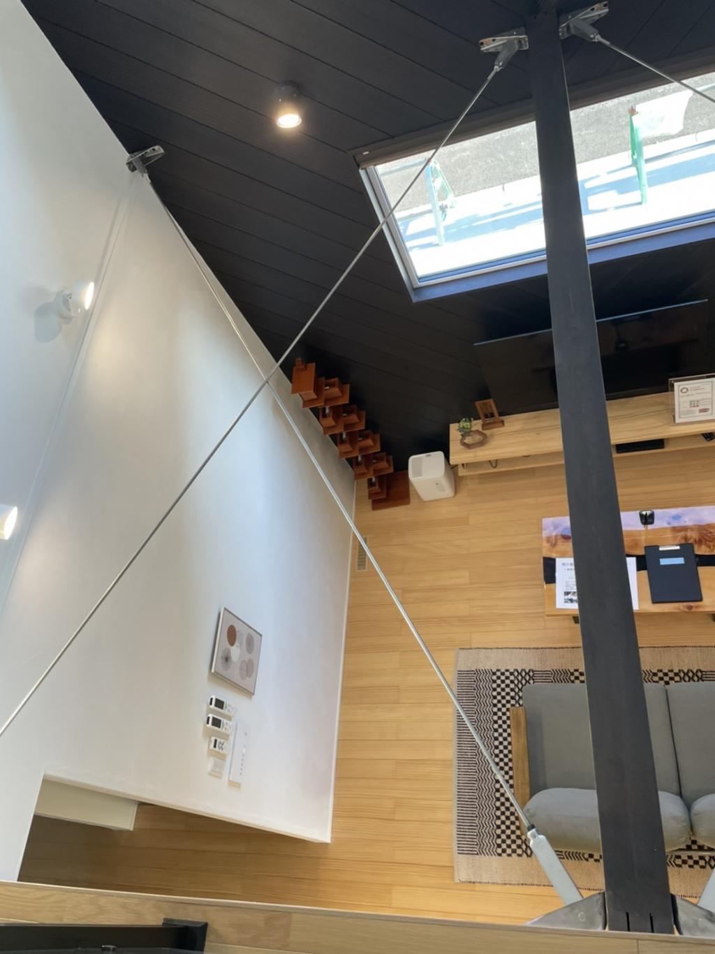全館空調を用いて快適に過ごそう!全館空調の上手な使い方をご紹介!