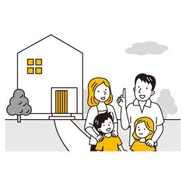 家は学校の近くに建てない方が良い？　　#店長流