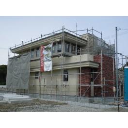 掛川花屋敷分譲住宅情報