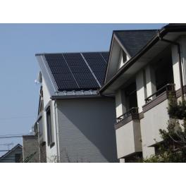 経済新聞でも取り上げられるゼロエネルギー住宅の課題に、明工建設が挑む　